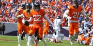 Nacogdoches’ Jones recovers fumble in Denver win