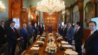 México y Estados Unidos anuncian nuevo “grupo de implementación de alto nivel”