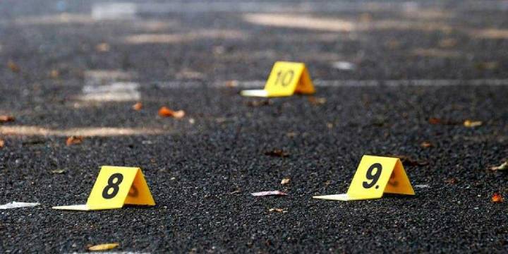 Video | Indignación en el Valle por el asesinato de un menor de 16 años - Canal 1