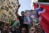As Western nations recognize Palestinian statehood, Palestinians doubt its impact