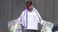 Fremantle Dockers star Caleb Serong says he felt ‘numb’ after shock defeat to Gold Coast in elimination final