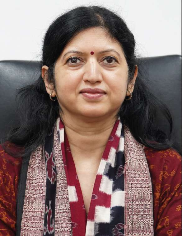 Maritime Vision For Odisha