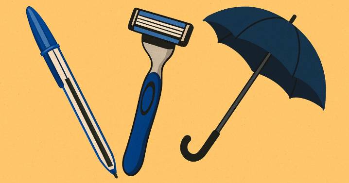 La lección de BIC y Gillette: cuando sobrevivir no depende solo de innovar