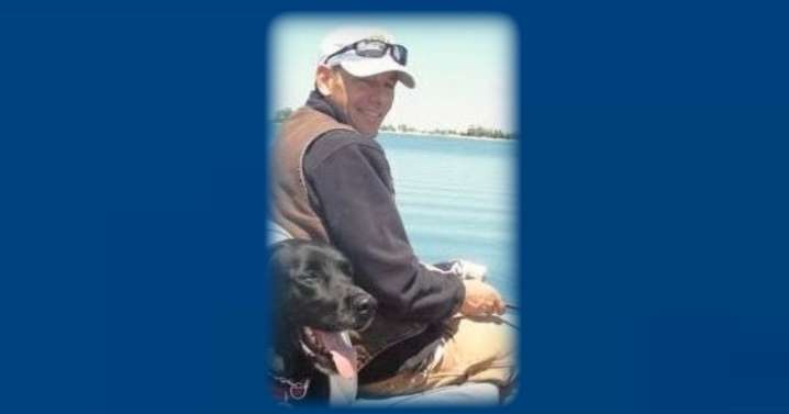 Obituary: Matthew "Matt" Charles Gilbert