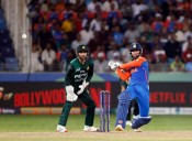 Tilak sizzles as India crush Pakistan by 5 wickets to win Asia Cup 2025