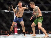 UFC Vancouver: Brendan Allen steps in to fight Reinier de Ridder in main event