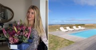 “Amo mi vida”: Wanda Nara y su escapada a Punta del Este con Martín Migueles