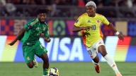 Así quedó la tabla de posiciones tras la victoria de Colombia en el Mundial Sub