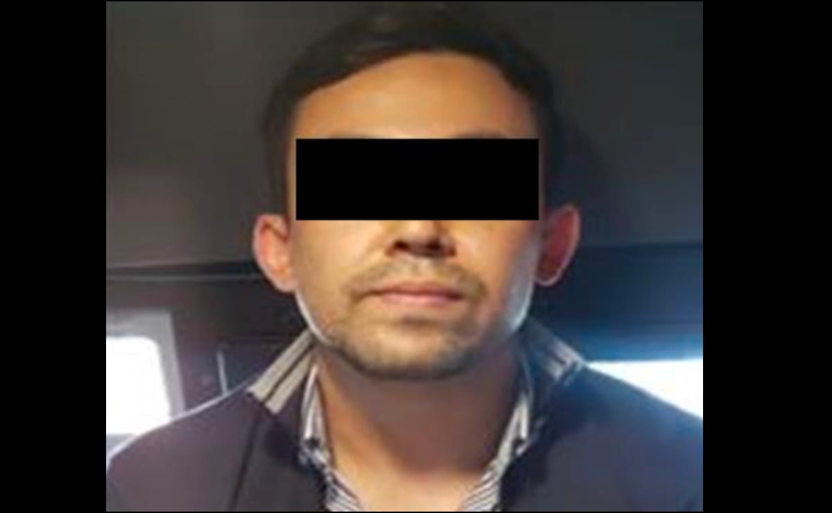 FGR obtiene vinculación a proceso en contra de Óscar Álvarez, operador financiero del CJNG