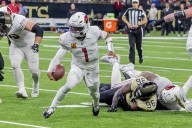 Fantasy Football 2025: Start’Em, Sit’Em Week 2