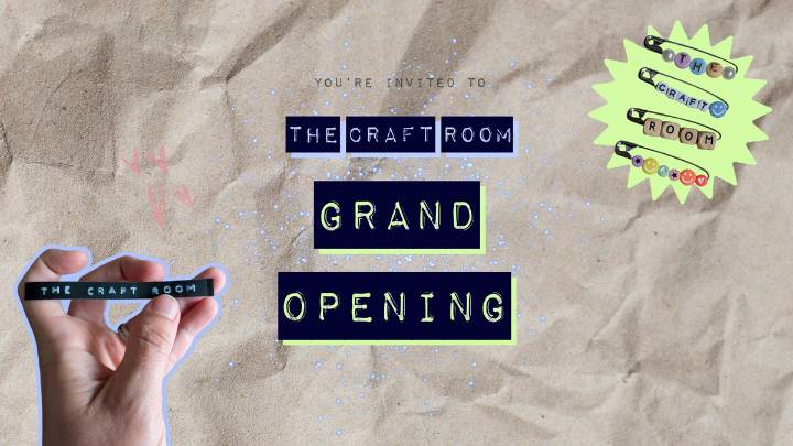 The Craft Room opens in West Homewood