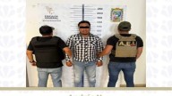 Andrés N, vinculado a proceso por triple homicidio en Zacatlán