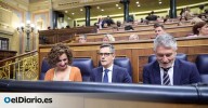 El Gobierno, "estupefacto" por la decisión de Peinado con Begoña Gómez: "Un tribunal imparcial pondrá las cosas en su sitio"