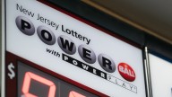 Powerball $1.787B jackpot split by 2 winners. $1M ticket sold in N.J.