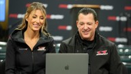Leah Pruett returns to NHRA in 2026 after family hiatus