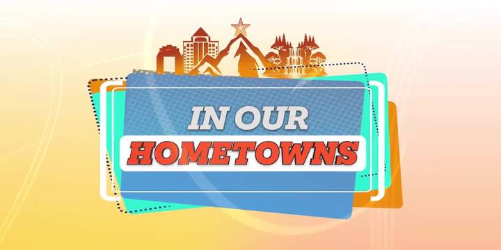 “In Our Hometowns” visits Blacksburg
