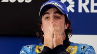 20 años del primer mundial de Fernando de Alonso, 20 años del "Toma, toma y toma" en Interlagos