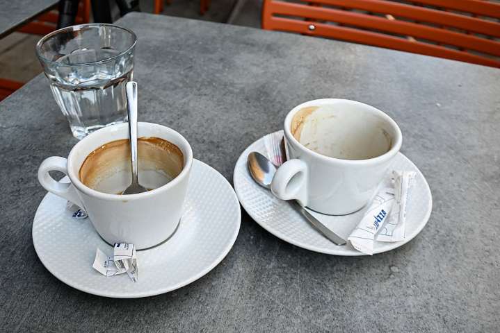 How Europe’s deforestation law could change the global coffee trade
