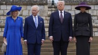 That Viral Photo Of Melania Trump Looking Like A Zombie Is Actually Real