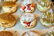 Ontario bakery that blew up last year is finally opening a permanent location