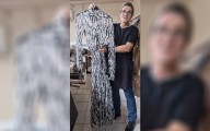 Artista cubano Mario Freixas alista colección para Nicaragua Diseña