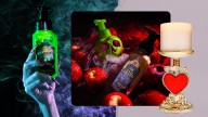 Bath & Body Works’ New Disney Villains Collection Is Finally Ready to Shop & Has Wicked Deals Starting at $2