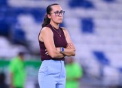 Cesan Rayadas a Amelia Valverde