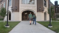 Community gathers to remember Charlie Kirk at NDSU vigil