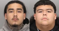 San Jose police arrest 3 in strong-armed robberies of jewelry, shoes