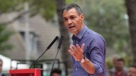 Sánchez calla ante la pifia de Igualdad y se limita a criticar al PP por Gaza
