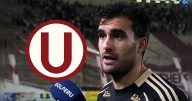 Ampuero, figura de Cusco FC, dio rotundo calificativo a Universitario tras caer en el Monumental: "Fue un..."