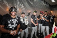 Yanquis van a playoffs por octava vez en nueve campañas