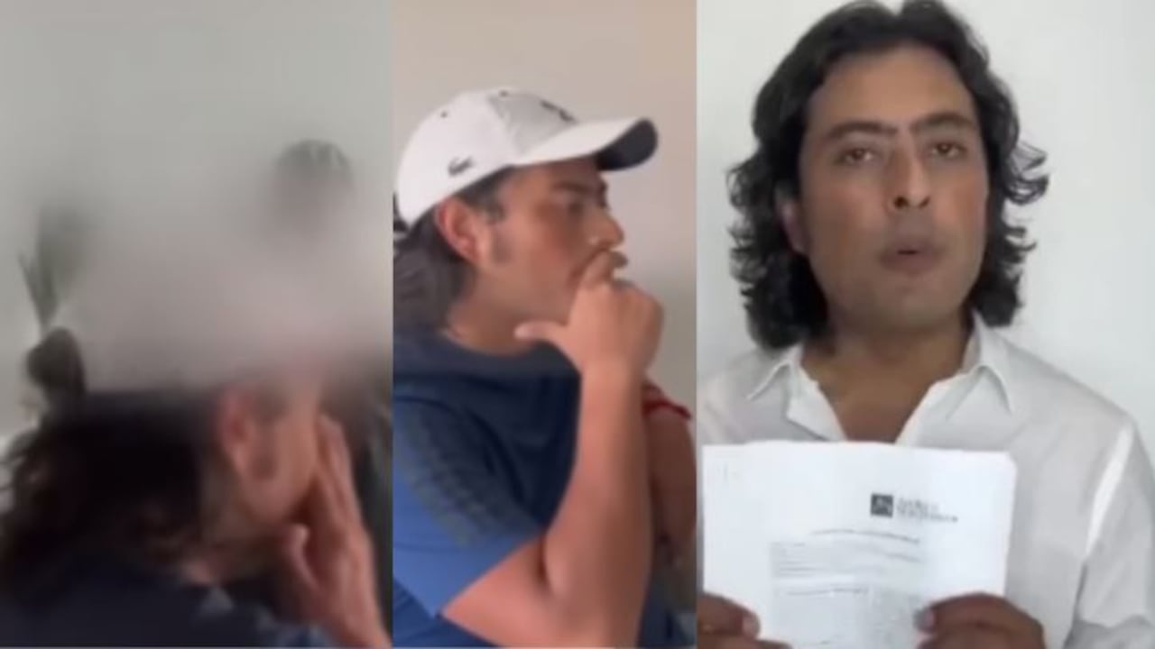 Fiscalía pedirá cárcel para Nicolás Petro en la nueva imputación por corrupción