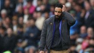 Amorim 'doesn't know' which Man United will turn up vs Brentford