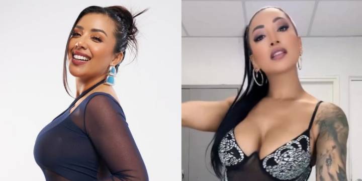 Kate Candela acusa a Paula Arias de no pagarle tras su salida de Son Tentación: “Ella sabe del monto que me corresponde”