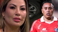 Pamela López deja entrever que accidente con sus hijos sería por brujería: “Tengo que hacerme una limpia”