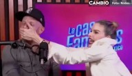 Facundo es censurado tras hablar mal de La Casa de los Famosos: Mejor clávense en las cosas del país (VIDEO)