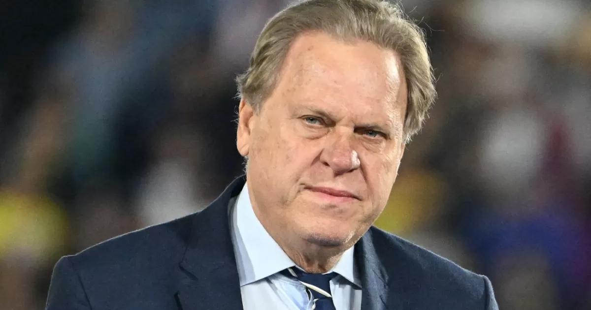 ¿Barranquilla está confirmada como sede de la Copa Sudamericana 2026?