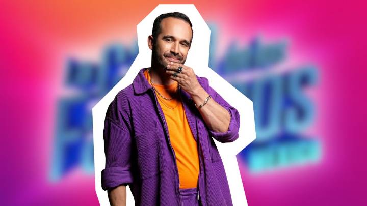 Guana es el nuevo líder de la semana y queda inmune en La Casa de los Famosos