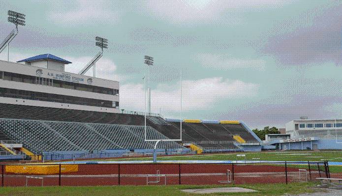 GAME BLOG: Southern Jaguars face Alabama State Hornets in The Pete Richardson Classic