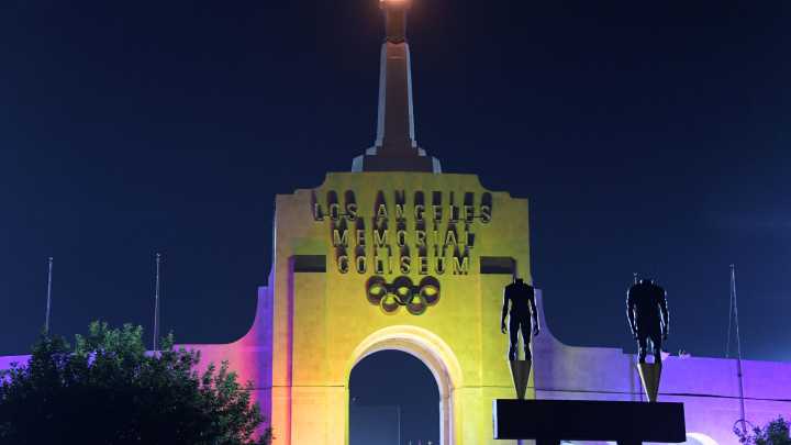 You can buy tickets for LA Olympics next year. Here's how, prices