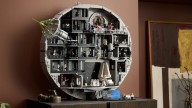 LEGO's 9,000-piece Death Star launches October 1 — and nothing in my LEGO Star Wars collection compares to it