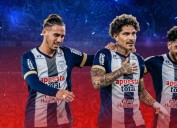 Guerrero asegura que Gremio está agradecido por la llegada de Erick Noriega
