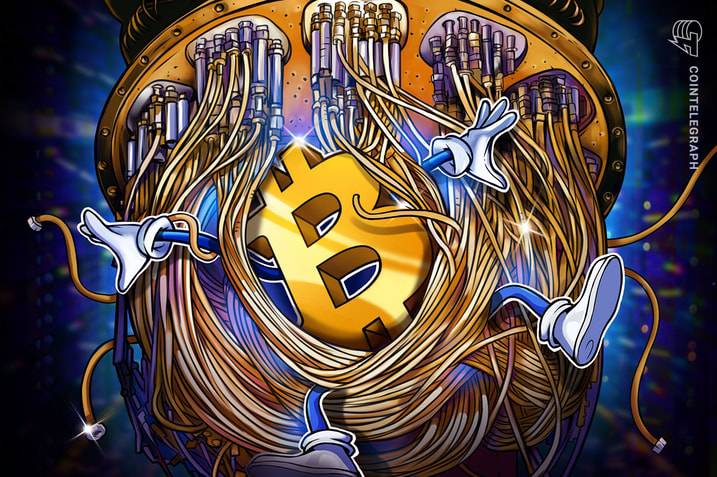 Stacy Herbert: "la custodia de bitcoin requiere anticiparse a la computación cuántica"