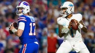 Dolphins-Bills on 'Thursday Night Football': What We Learned from Buffalo's 31