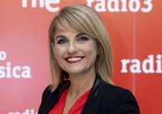Lourdes Maldonado, nueva presentadora de 'Informe Semanal'