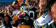 Twelve former Packers nominated for Pro Football Hall of Fame