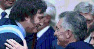 Javier Milei y Mauricio Macri retomaron el diálogo: confirman una reunión secreta por las elecciones 2025