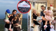 El conmovedor mensaje de la esposa de Charlie Kirk momentos antes de ser asesinado a tiros