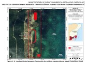 Buscan dos proyectos MIA en Quintana Roo